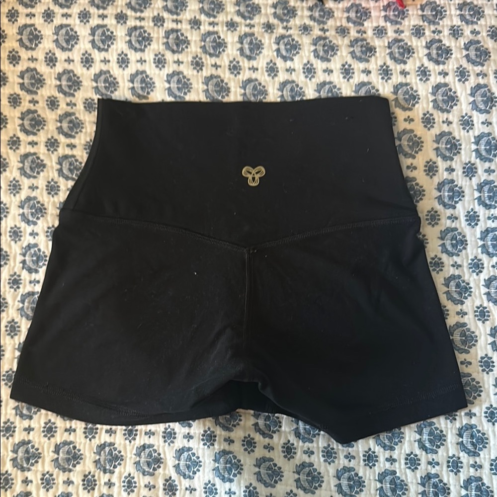 ARITZIA BIKER SHORT 3 inch